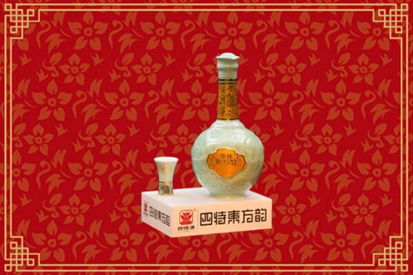 安庆市宜秀区回收四特酒
